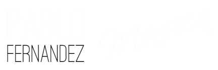 Pablo Fernández Música Blog